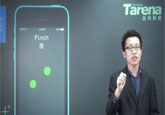 达内孟繁亮老师android视频教程