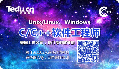 C++的发展历程，你了解多少呢？