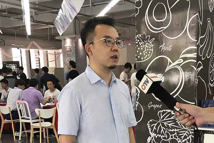 烟台达内