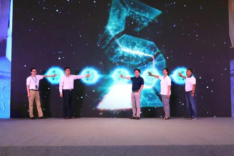 2018年第十二届达内集团校企合作高峰论坛